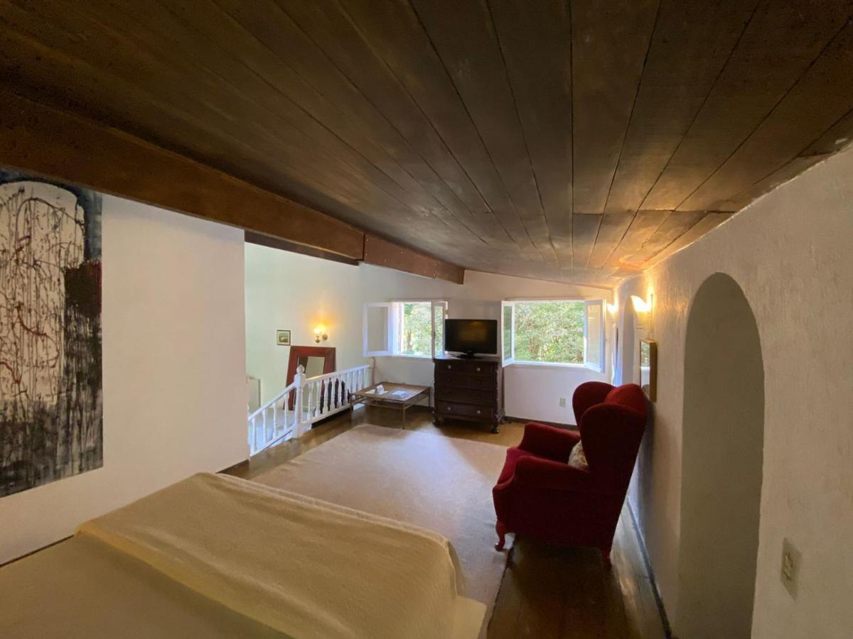Pousada Villa Jambo Petrópolis Exterior foto